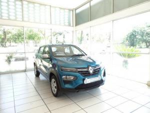 2022 Renault Kwid 1.0 Dynamique / ZEN 5-Door