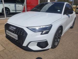 2024 Audi A3 Sportback 35 Tfsi Advanced TIP