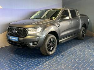 2021 Ford Ranger FX4 2.0D automaticD/C