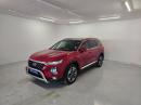 Thumbnail Hyundai SANTA-FE R2.2 AWD Elite automatic