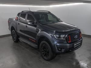 2021 Ford Ranger 2.0D BI-TURBO Thunder 4X4 automaticD/C