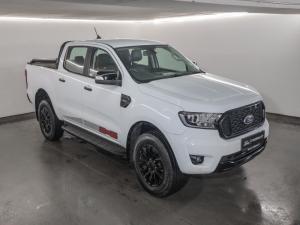 2022 Ford Ranger FX4 2.0D 4X4 automaticD/C