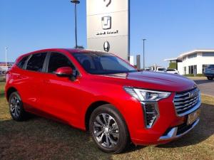 2022 Haval Jolion 1.5T City