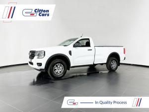 2023 Ford Ranger 2.0D XL HR automatic S/C