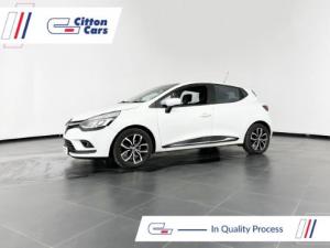 2016 Renault Clio IV 900 T Dynamique 5-Door