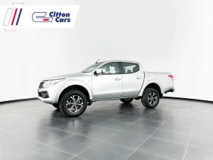 2018 Fiat Fullback 2.5 Di-DD/C