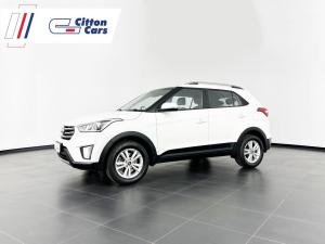 2017 Hyundai Creta 1.6 Executive