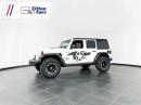 Thumbnail Jeep Wrangler 3.6 Sport automatic 4DR