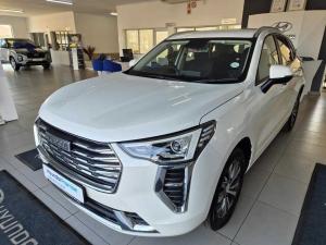 2022 Haval Jolion 1.5T Premium DCT