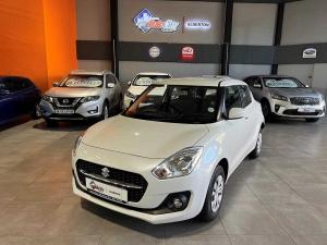 2023 Suzuki Swift 1.2 GL