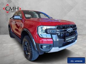 2024 Ford Ranger 2.0 BiTurbo double cab Tremor 4WD