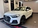 Thumbnail Audi A1 Sportback 30TFSI