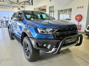 2022 Ford Ranger 2.0Bi-Turbo double cab 4x4 Raptor