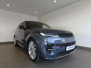 2023 Land Rover Range Rover Sport D350 First Edition