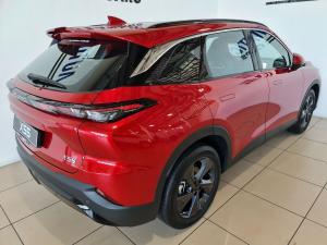 2024 BAIC Beijing X55 1.5T Premium