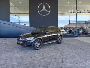 2022 Mercedes-Benz GLC GLC300d 4Matic