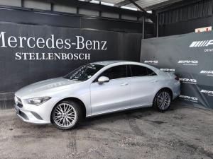 2023 Mercedes-Benz CLA CLA200 Progressive