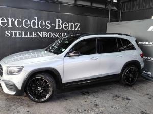 2023 Mercedes-Benz GLB GLB250 Progressive