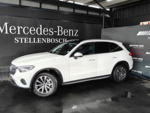 2023 Mercedes-Benz GLC GLC300d 4Matic Avantgarde