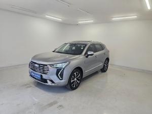 2023 Haval Jolion 1.5T Super Luxury DCT