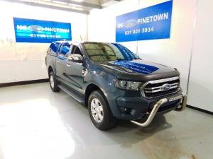 2022 Ford Ranger 2.0D XLT automaticD/C