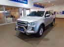 Thumbnail Isuzu D-MAX 1.9 Ddi HR LS automatic E-CAB