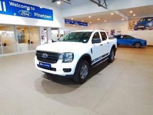 2024 Ford Ranger 2.0D XL automatic D/C