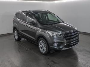 2019 Ford Kuga 1.5 Ecoboost Ambiente automatic