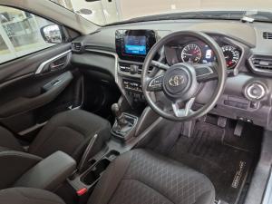 Toyota Urban Cruiser 1.5 XS - Image 12