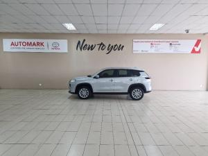 Toyota Urban Cruiser 1.5 XS - Image 2