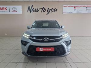 Toyota Urban Cruiser 1.5 XS - Image 4