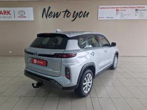 Toyota Urban Cruiser 1.5 XS - Image 7