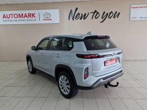 Toyota Urban Cruiser 1.5 XS - Image 8