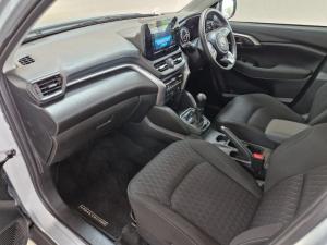 Toyota Urban Cruiser 1.5 XS - Image 9