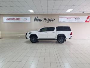 2024 Toyota Hilux 2.8 GD-6 Raider 4X4 automaticD/C