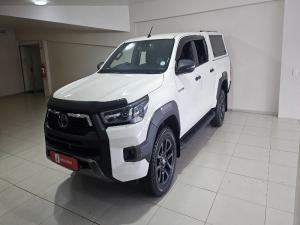 2024 Toyota Hilux 2.8 GD-6 RB Legend 4X4 automaticD/C