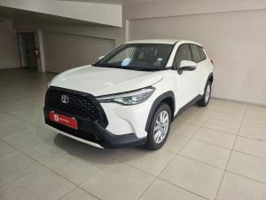 2023 Toyota Corolla Cross 1.8 XI