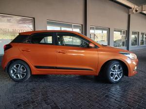 2019 Hyundai i20 1.4 Fluid