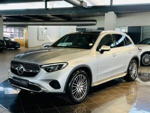 2024 Mercedes-Benz GLC GLC300d 4Matic Avantgarde