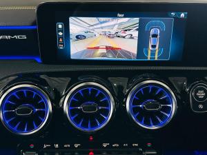 Mercedes-Benz CLA CLA45 S 4Matic+ - Image 11