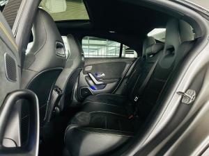 Mercedes-Benz CLA CLA45 S 4Matic+ - Image 12