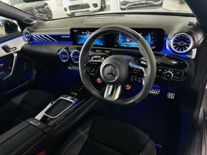 Mercedes-Benz CLA CLA45 S 4Matic+ - Image 3