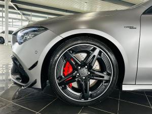Mercedes-Benz CLA CLA45 S 4Matic+ - Image 5