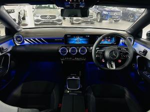Mercedes-Benz CLA CLA45 S 4Matic+ - Image 7