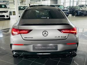 Mercedes-Benz CLA CLA45 S 4Matic+ - Image 9