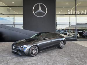 2023 Mercedes-Benz C-Class C220d Avantgarde