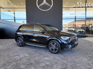 2024 Mercedes-Benz GLE GLE300d 4Matic