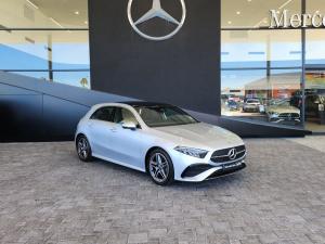 2023 Mercedes-Benz A-Class A200 hatch Progressive