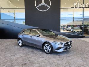 2023 Mercedes-Benz A-Class A200 hatch Progressive