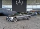 Thumbnail Mercedes-Benz C-Class C180